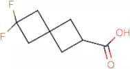 6,6-Difluorospiro[3.3]heptane-2-carboxylic acid