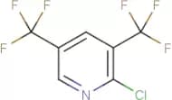 2-Chloro-3,5-bis(trifluoromethyl)pyridine
