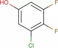 3-Chloro-4,5-difluorophenol