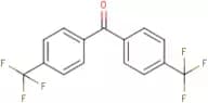 4,4'-Bis(trifluoromethyl)benzophenone