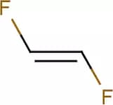 trans-1,2-Difluoroethylene
