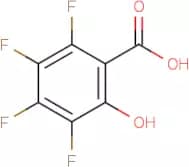 3,4,5,6-Tetrafluorosalicylic acid