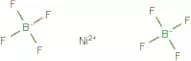 Nickel(II) tetrafluoroborate, 40% solution