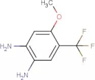 4,5-Diamino-2-methoxybenzotrifluoride