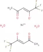 Nickel(II) trifluoroacetylacetonate dihydrate