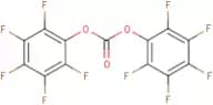 Bis(pentafluorophenyl) carbonate