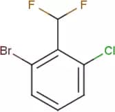2-Bromo-6-chlorobenzal fluoride