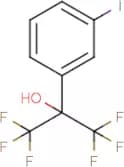 1,1,1,3,3,3-Hexafluoro-2-(3-iodophenyl)propan-2-ol