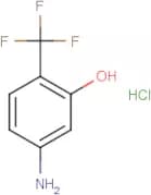 5-Amino-2-(trifluoromethyl)phenol hydrochloride