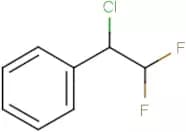 1-(1-Chloro-2,2-difluoroethyl)benzene
