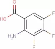 2-Amino-3,4,5-trifluorobenzoic acid