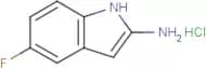2-Amino-5-fluoroindole hydrochloride