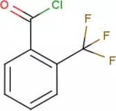 2-(Trifluoromethyl)benzoyl chloride