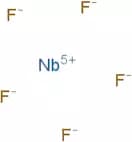 Niobium(V) fluoride