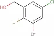 3-Bromo-5-chloro-2-fluorobenzyl alcohol