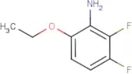6-Ethoxy-2,3-difluoroaniline