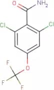 2,6-Dichloro-4-(trifluoromethoxy)benzamide