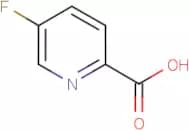 5-Fluoropyridine-2-carboxylic acid