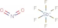 Nitronium hexafluoroantimonate(V)