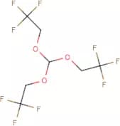 Tris(2,2,2-trifluoroethyl)orthoformate