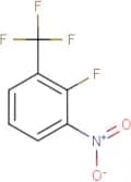 2-Fluoro-3-nitrobenzotrifluoride