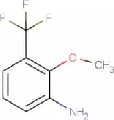 3-Amino-2-methoxybenzotrifluoride