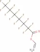 Vinyl perfluoroheptanoate