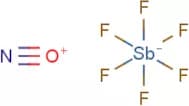 Nitrosonium hexafluoroantimonate(V)
