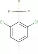 2,6-Dichloro-4-iodobenzotrifluoride