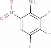 6-Nitro-2,3,4-trifluoroaniline