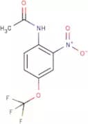 2'-Nitro-4'-(trifluoromethoxy)acetanilide