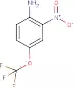 2-Nitro-4-(trifluoromethoxy)aniline
