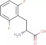 2,6-Difluoro-D-phenylalanine