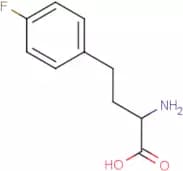 4-Fluoro-DL-homophenylalanine