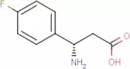 (S)-3-Amino-3-(4-fluorophenyl)propionic acid