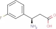 (R)-3-Amino-3-(3-fluorophenyl)propionic acid