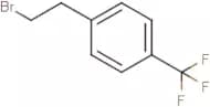 4-Trifluoromethylphenethyl bromide