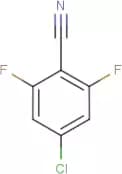 4-Chloro-2,6-difluorobenzonitrile