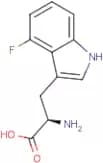4-Fluoro-D-tryptophan