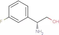 (R)-b-Amino-3-fluoro-benzeneethanol