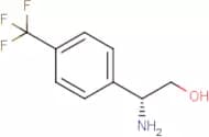 (R)-2-Amino-2-(4-trifluoromethylphenyl)ethanol