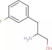 b-Amino-3-fluorobenzenepropanol