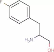 b-Amino-4-fluorobenzenepropanol