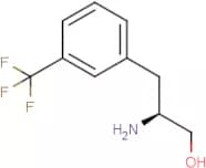 (S)-b-Amino-3-(trifluoromethyl)benzenepropanol