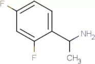1-(2,4-Difluorophenyl)ethanamine