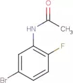 5'-Bromo-2'-fluoroacetanilide
