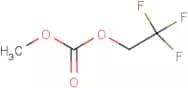 Methyl 2,2,2-trifluoroethyl carbonate