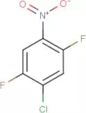 4-Chloro-2,5-difluoronitrobenzene