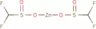 Zinc difluoromethanesulphinate