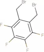 1,2-Bis(bromomethyl)tetrafluorobenzene